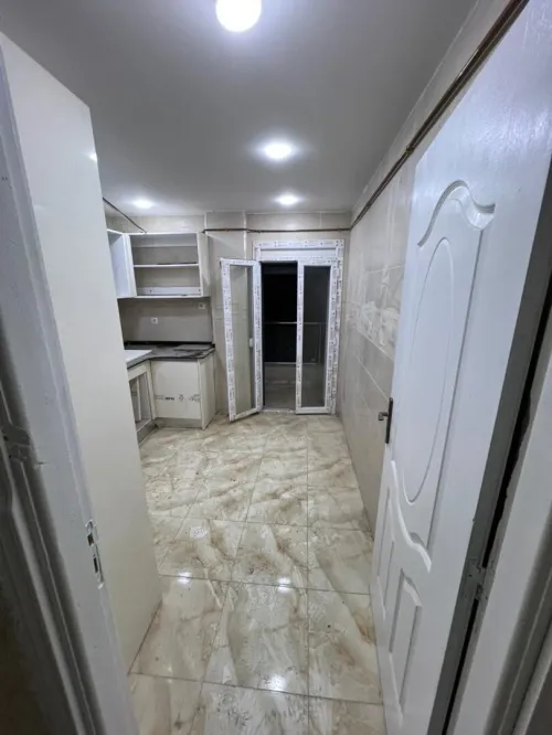 Vente Appartement F4 Alger Bordj el bahri
