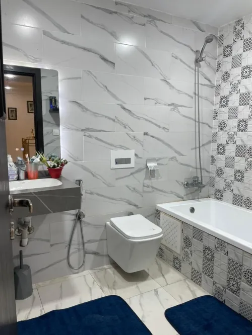 Vente Appartement F4 Alger Bordj el kiffan