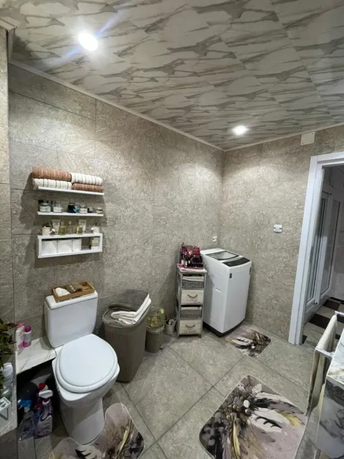 Vente Appartement F4 Alger Bab ezzouar
