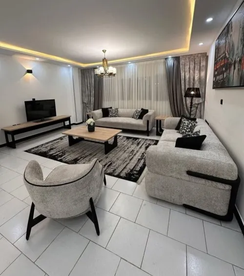 Vente Appartement F5 Alger Mohammadia