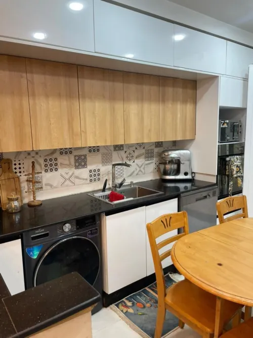 Vente Appartement F4 Alger Bordj el kiffan