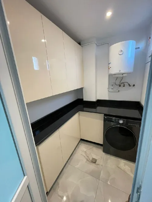 Vente Appartement Duplex F4 Alger Mohammadia