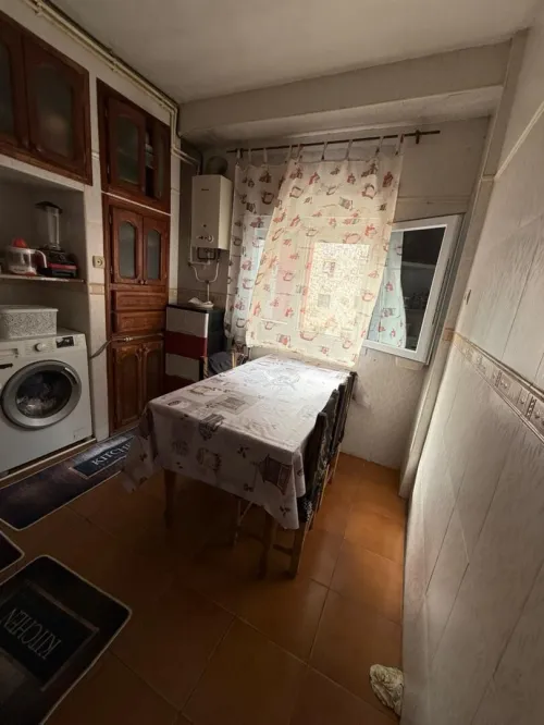 Vente Appartement F4 Alger Bordj el kiffan
