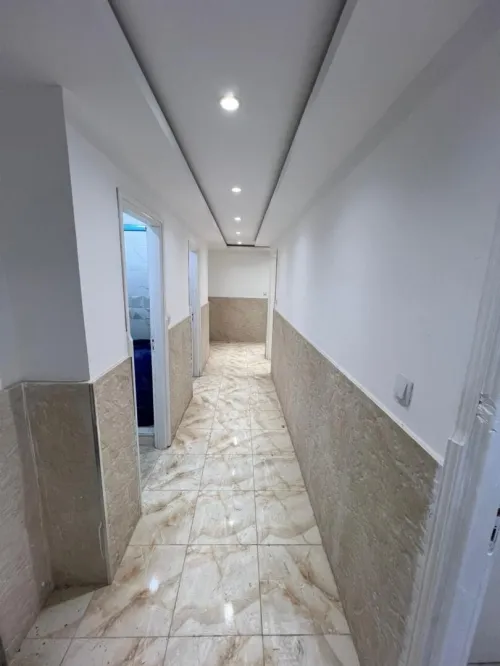 Vente Appartement F4 Alger Bordj el bahri