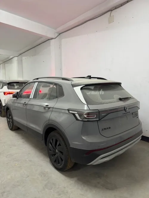 Volkswagen Tahru 2026 