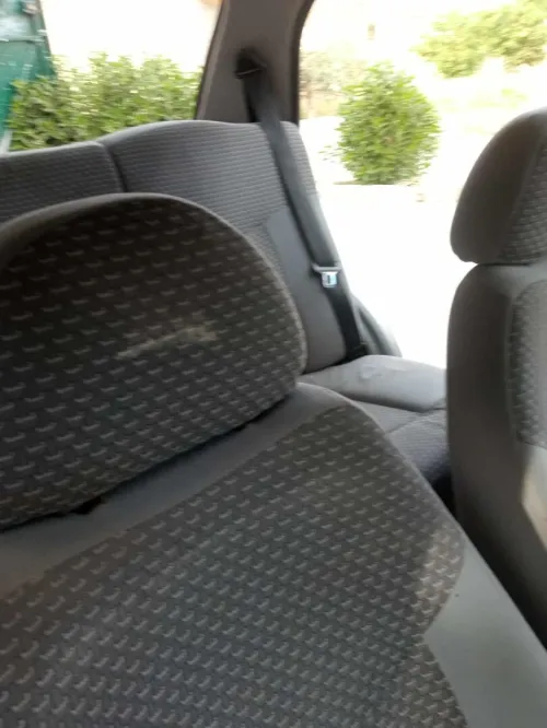 Daewoo Matiz 2000 
