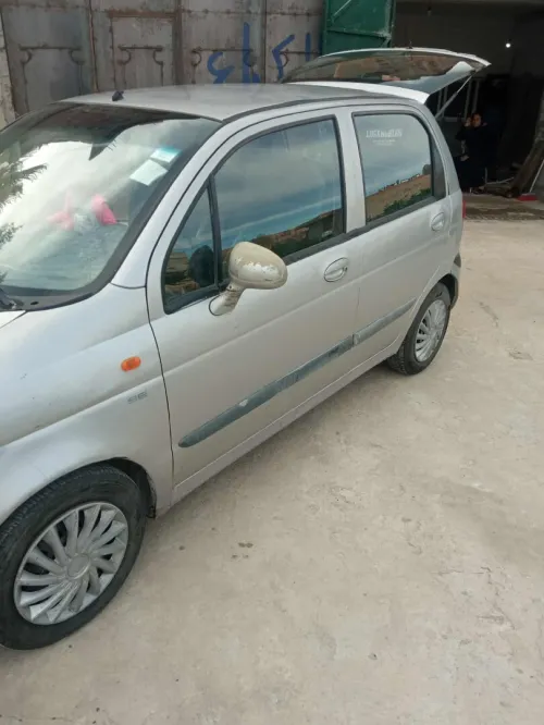 Daewoo Matiz 2000 