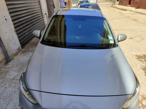 Hyundai Accent RB  4 portes 2019 GL+