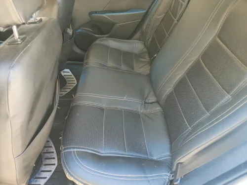 Hyundai Accent RB  4 portes 2019 GL+