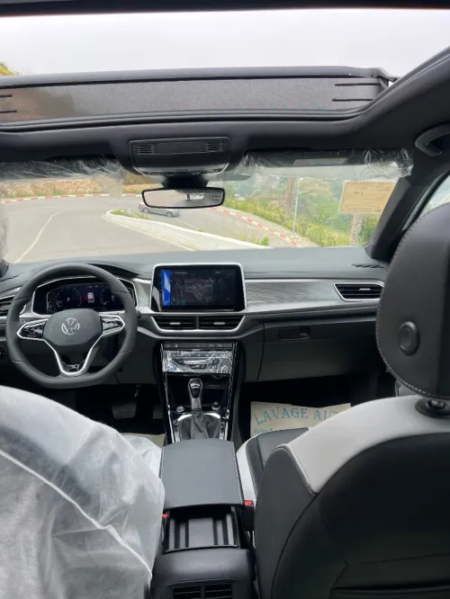 Volkswagen T-roc 2026 R-line