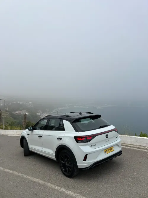 Volkswagen T-roc 2026 R-line