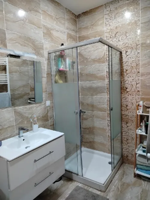 Vente Appartement F3 Alger Cheraga