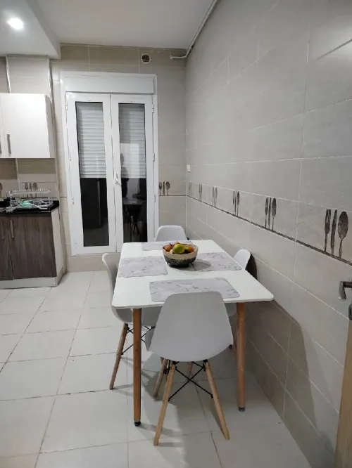 Vente Appartement F3 Alger Cheraga