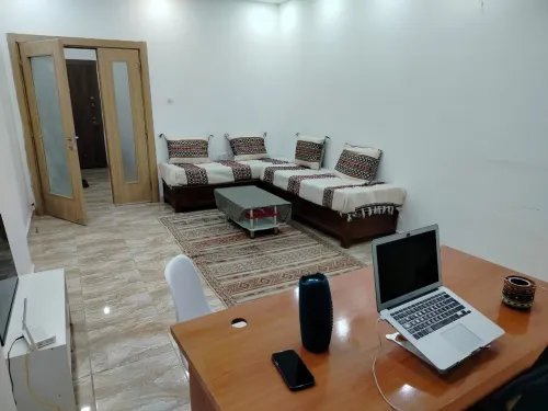 Vente Appartement F3 Alger Cheraga
