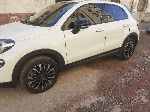 Fiat 500x 2023 Club