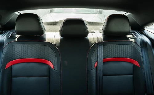 MG MG5 2025 MG5 Luxury Edition