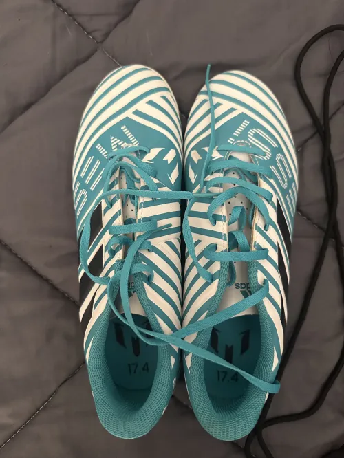 Baskets taille:41