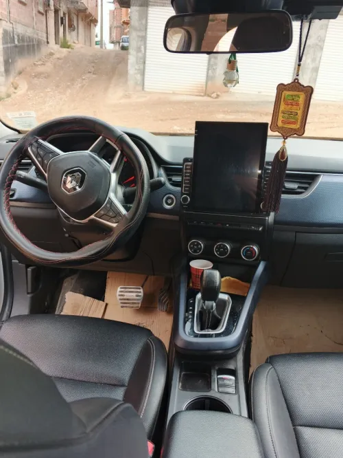 Renault Arkana 2022 Rs Line