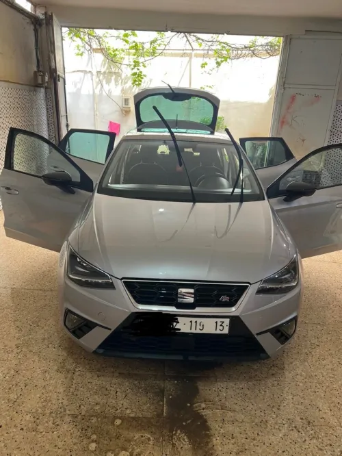 Seat Ibiza 2019 FR