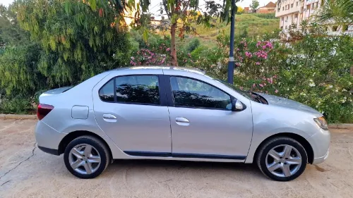 Renault Symbol 2016 Symbol