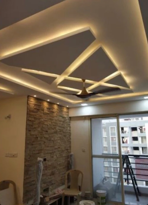 Travaux De Rénovation Et Finition Des Appartements Et Des Locaux