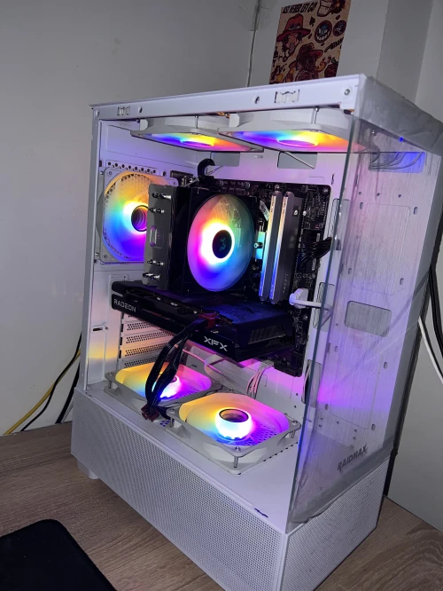 Pc gamer