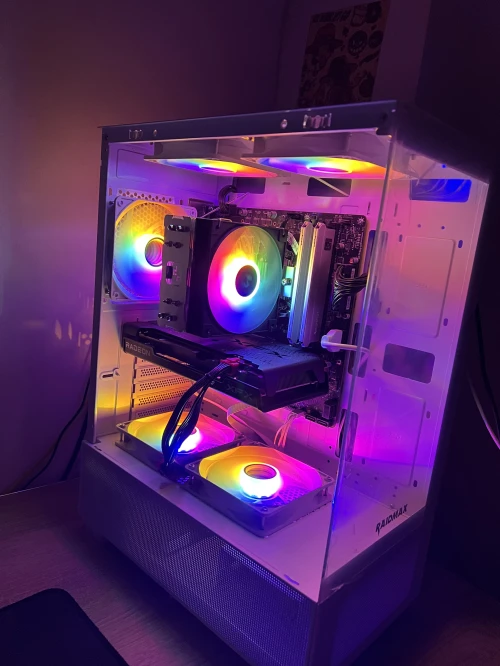 Pc gamer