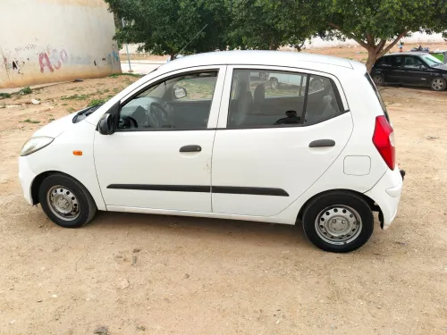 Hyundai i10 2013 i10