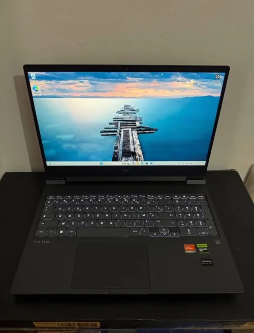 HP Victus 16-S0010NF