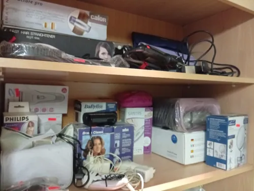 Produits divers brocante 
