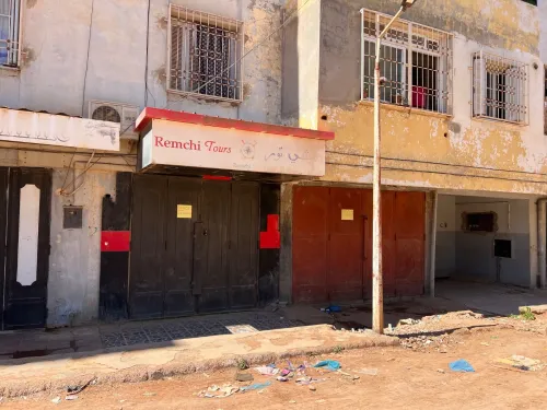 Vente Local Tlemcen Remchi