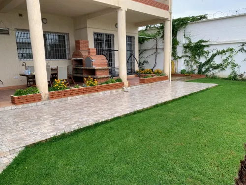 Vente Villa Blida Chebli
