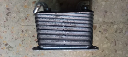 refroidisseur de boite automatique avec convertisseur volkswagen multivan t5 174cv