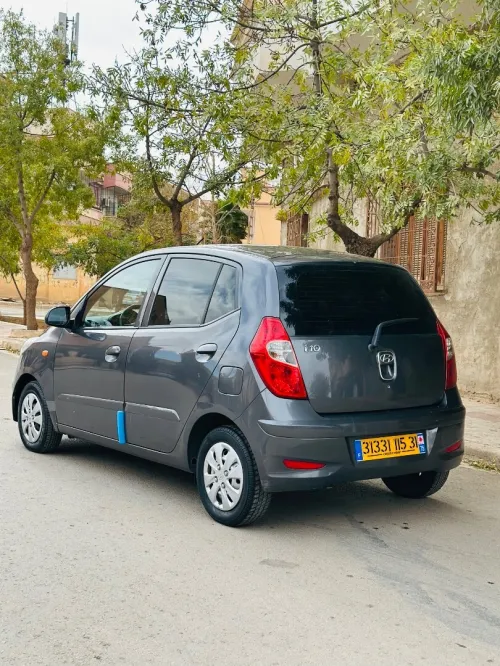 Hyundai i10 2015 GLS