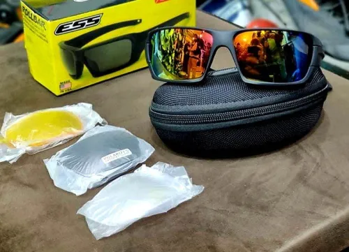 lunette sport ESS EYE pro 