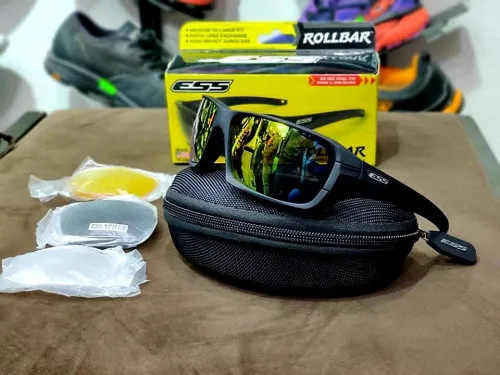 lunette sport ESS EYE pro 