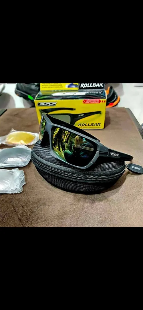 lunette sport ESS EYE pro 