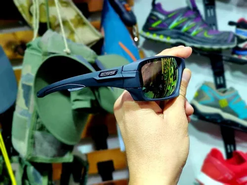 lunette sport ESS EYE pro 