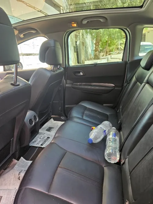 Peugeot 3008 2012 Allure