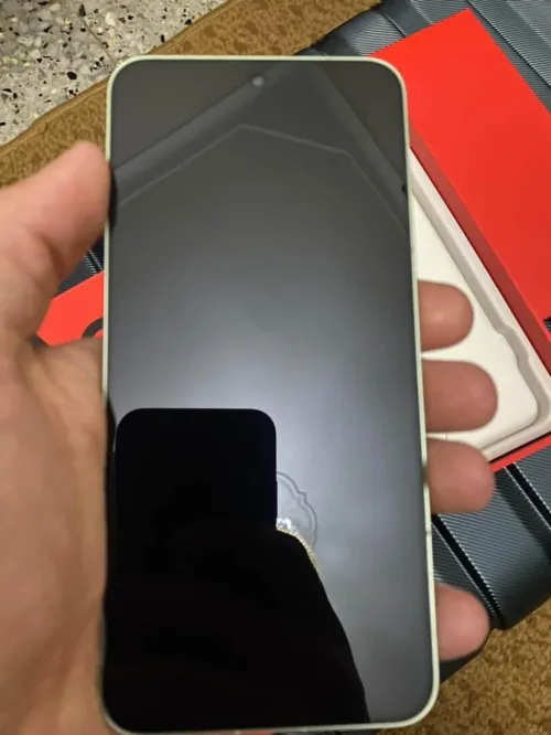OnePlus ACE 6T ACE 6T