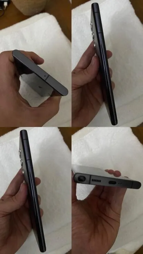 Samsung S22 ULTRa