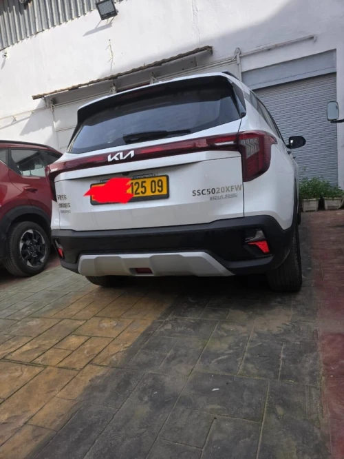 Volkswagen Taos 2023 SE