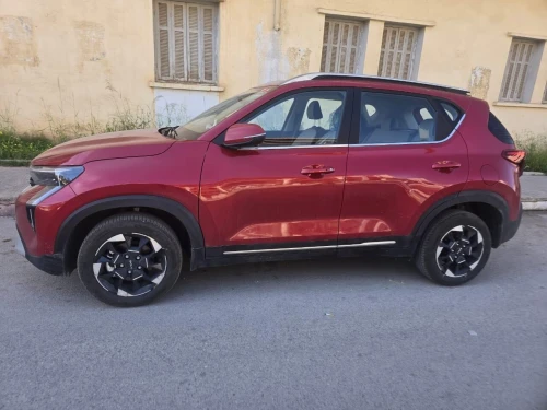 Volkswagen Taos 2023 SE