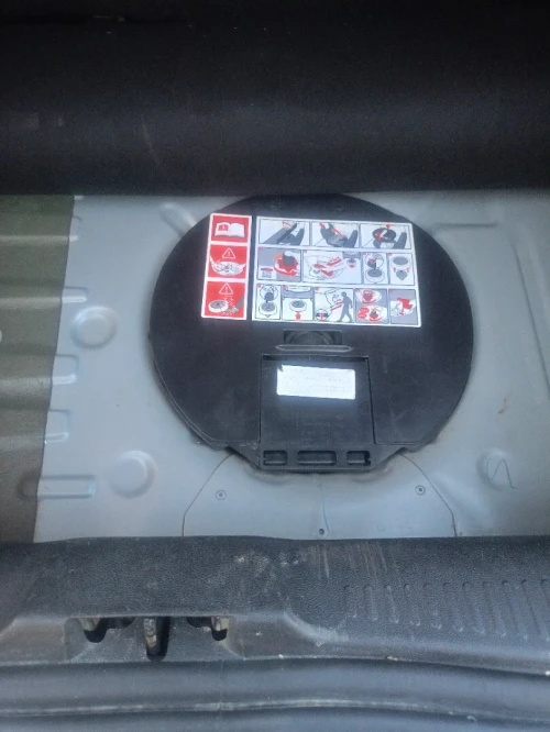 Renault Clio 3 2012 Dynamique