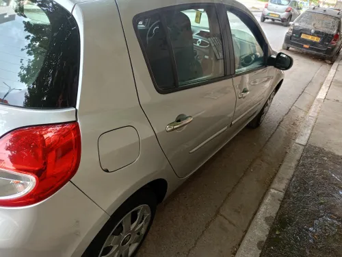 Renault Clio 3 2012 Dynamique