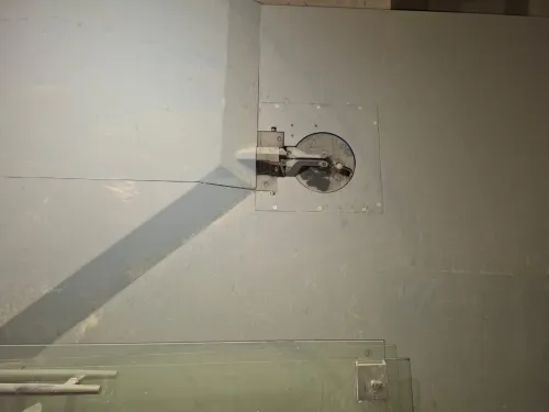 MACHINE CADREUSE AUTOMATiQUE