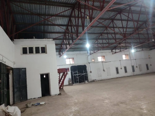 Location Hangar Oran Tafraoui