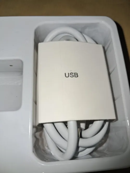 Chargeur redmi 67w 
