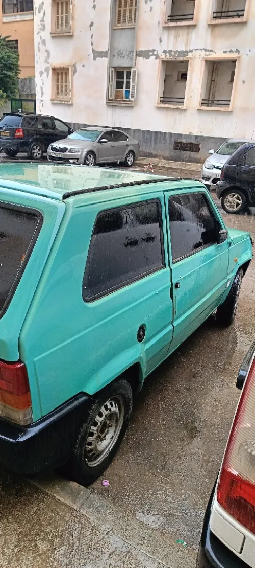 Fiat Panda 2000 Panda