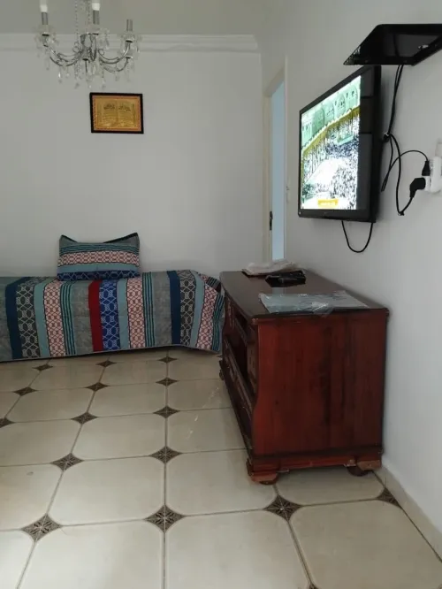 Location Appartement F3 Alger Bordj el kiffan